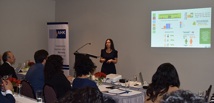 Seminario Finanzas Sostenible - AHK  (1)